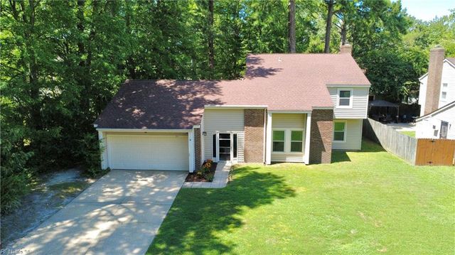 1553 Edgewater DR, Virginia Beach, VA 23464