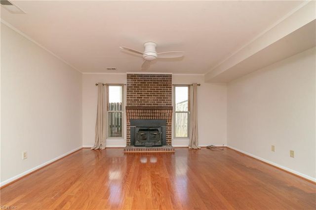 1553 Edgewater DR, Virginia Beach, VA 23464