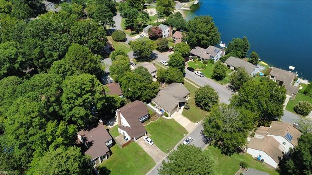 1553 Edgewater DR, Virginia Beach, VA 23464