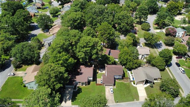1553 Edgewater DR, Virginia Beach, VA 23464