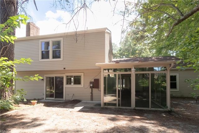 1553 Edgewater DR, Virginia Beach, VA 23464
