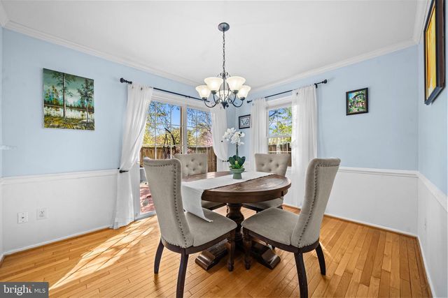 9535 BURDETT RD, Burke, VA 22015