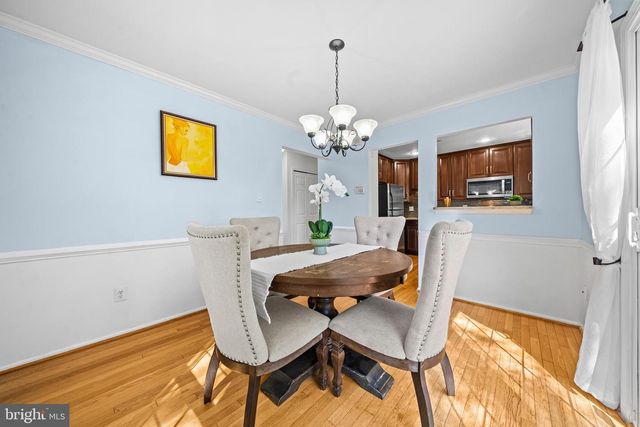9535 BURDETT RD, Burke, VA 22015