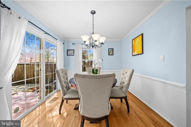 9535 BURDETT RD, Burke, VA 22015