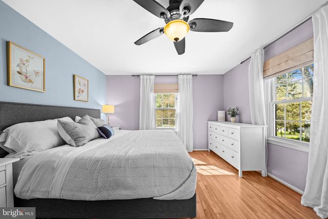 9535 BURDETT RD, Burke, VA 22015