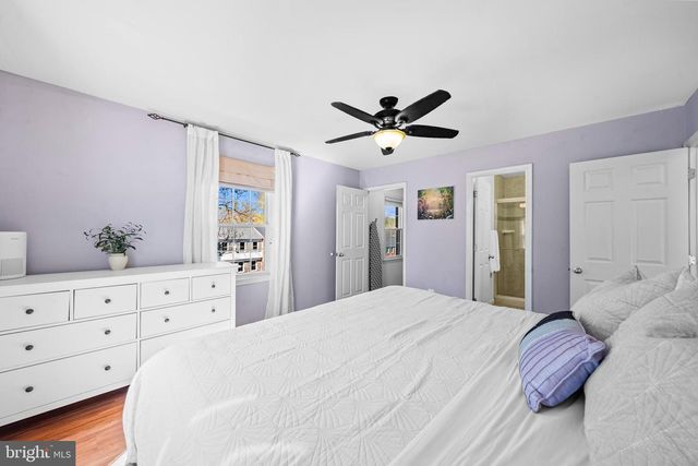 9535 BURDETT RD, Burke, VA 22015