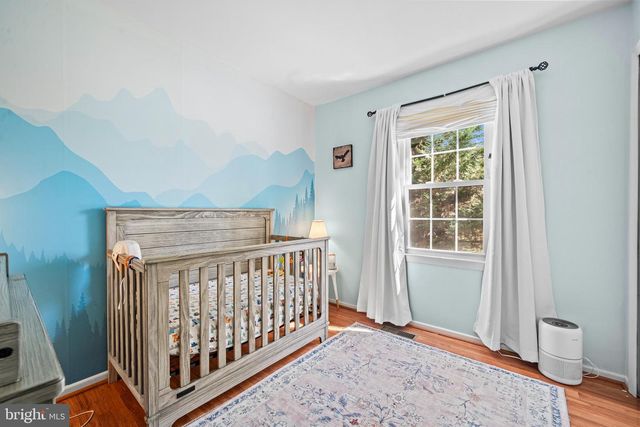 9535 BURDETT RD, Burke, VA 22015