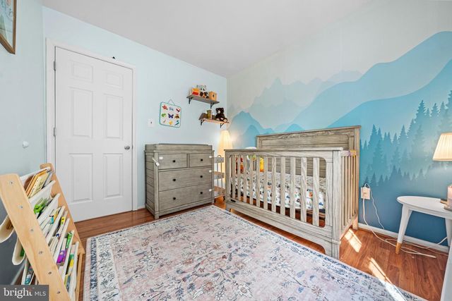 9535 BURDETT RD, Burke, VA 22015