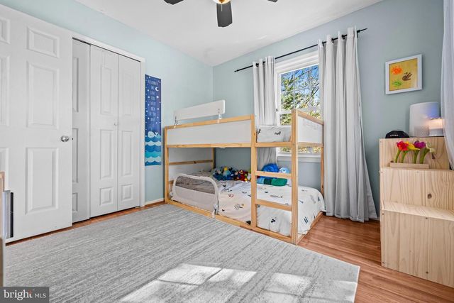 9535 BURDETT RD, Burke, VA 22015
