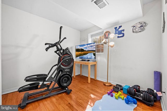 9535 BURDETT RD, Burke, VA 22015