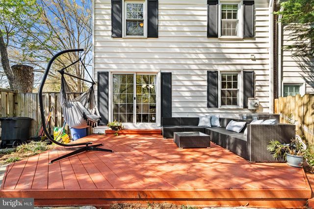 9535 BURDETT RD, Burke, VA 22015