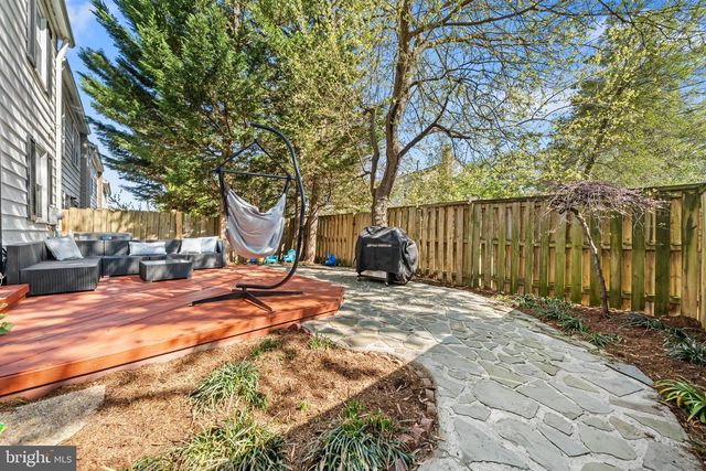 9535 BURDETT RD, Burke, VA 22015