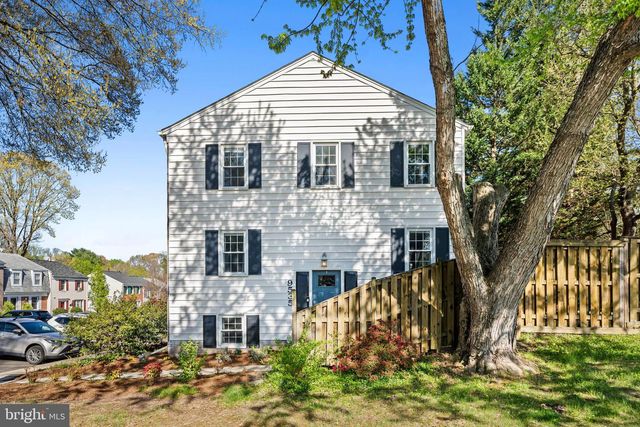 9535 BURDETT RD, Burke, VA 22015