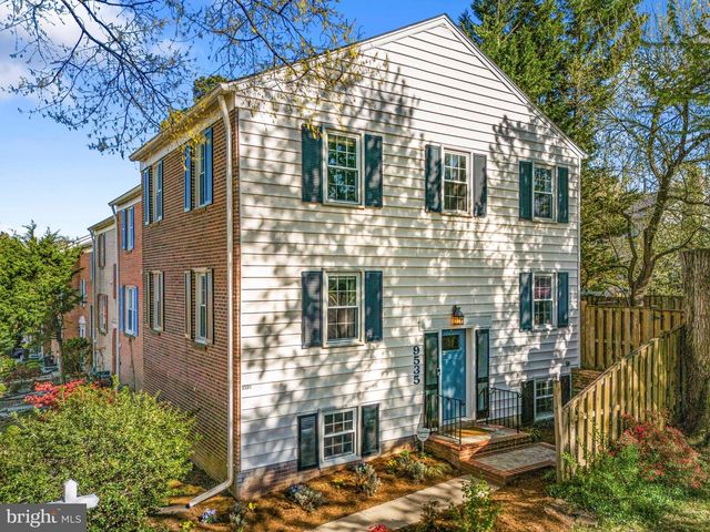 9535 BURDETT RD, Burke, VA 22015