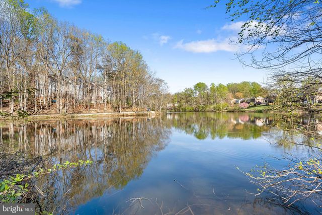 9535 BURDETT RD, Burke, VA 22015