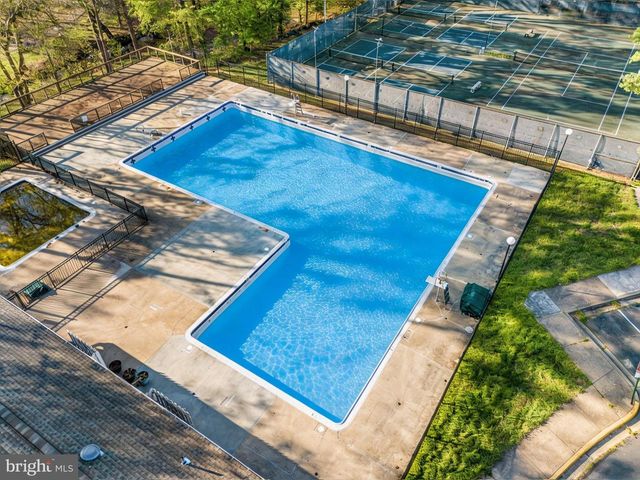9535 BURDETT RD, Burke, VA 22015