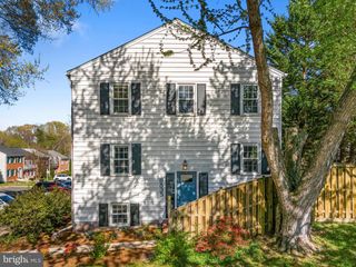 9535 BURDETT RD, Burke, VA 22015