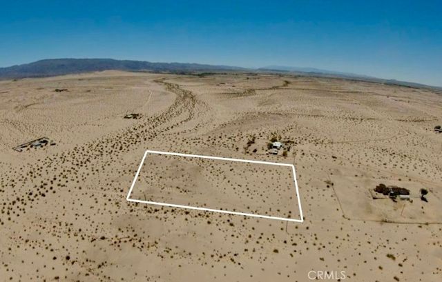 76693 Garden Road, 29 Palms, CA 92277