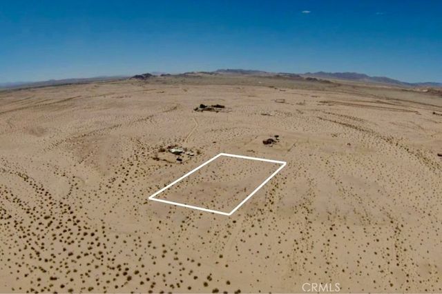 76693 Garden Road, 29 Palms, CA 92277