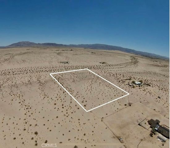 76693 Garden Road, 29 Palms, CA 92277