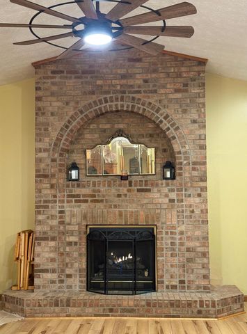 4367 Prices Creek Road, Huntington, WV 25701