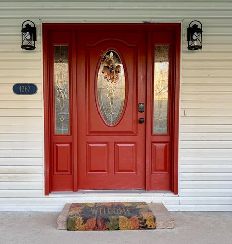 4367 Prices Creek Road, Huntington, WV 25701