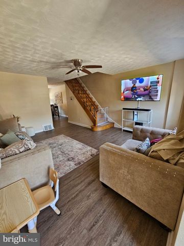 7254 CALVERT ST, Philadelphia, PA 19149