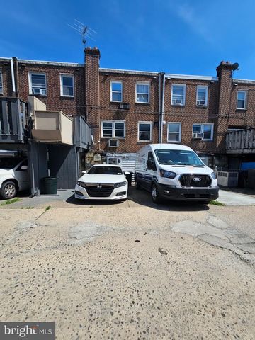 7254 CALVERT ST, Philadelphia, PA 19149