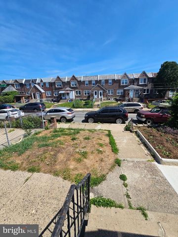 7254 CALVERT ST, Philadelphia, PA 19149