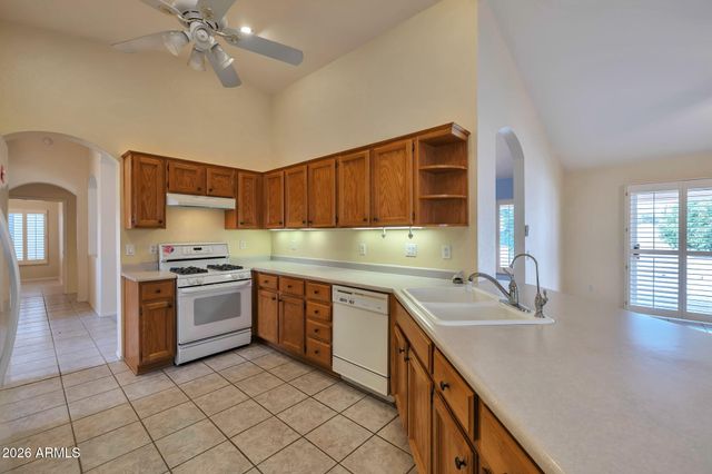 15324 W PICCADILLY Road, Goodyear, AZ 85395