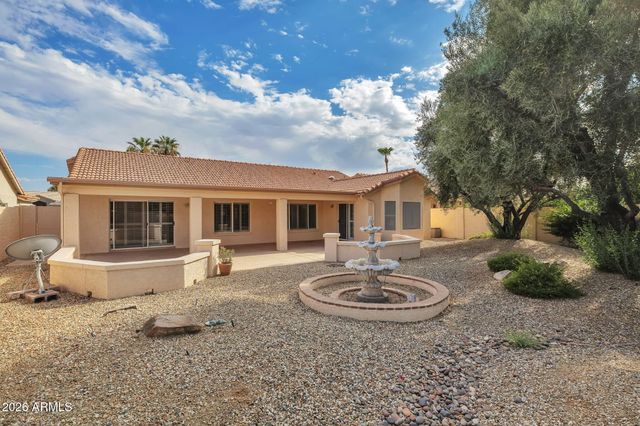 15324 W PICCADILLY Road, Goodyear, AZ 85395