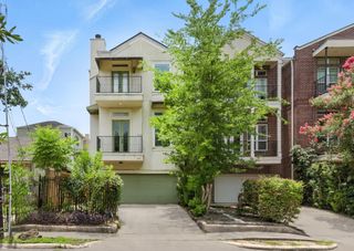 1317 Bomar Street, Houston, TX 77006