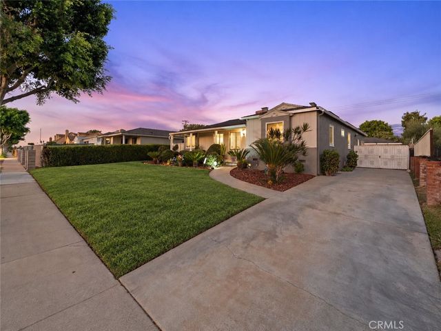 9700 S 5th, Inglewood, CA 90305