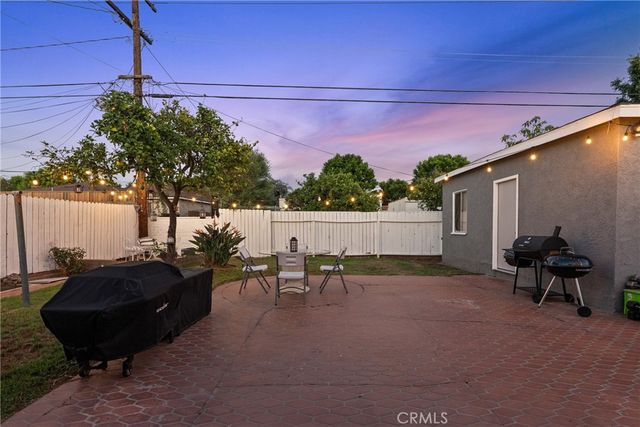 9700 S 5th, Inglewood, CA 90305