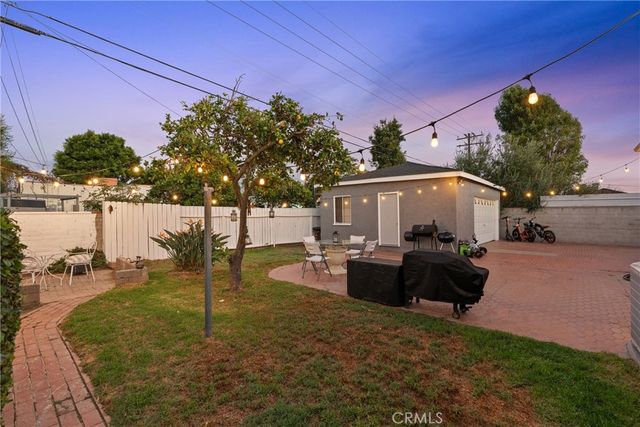 9700 S 5th, Inglewood, CA 90305