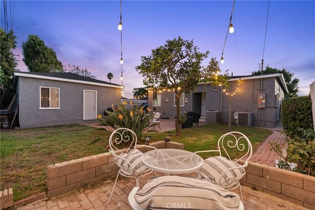 9700 S 5th, Inglewood, CA 90305