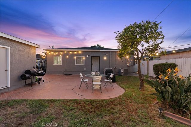 9700 S 5th, Inglewood, CA 90305