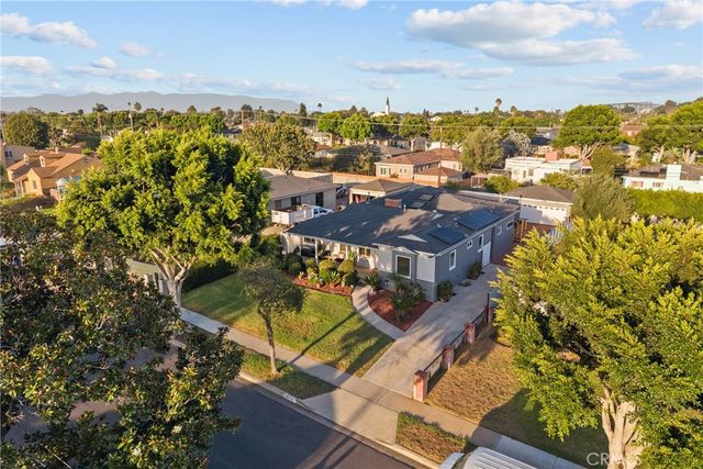 9700 S 5th, Inglewood, CA 90305