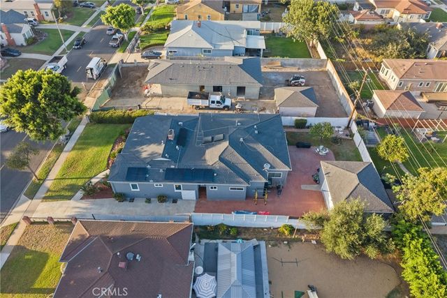 9700 S 5th, Inglewood, CA 90305