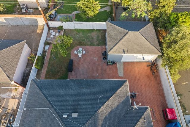 9700 S 5th, Inglewood, CA 90305