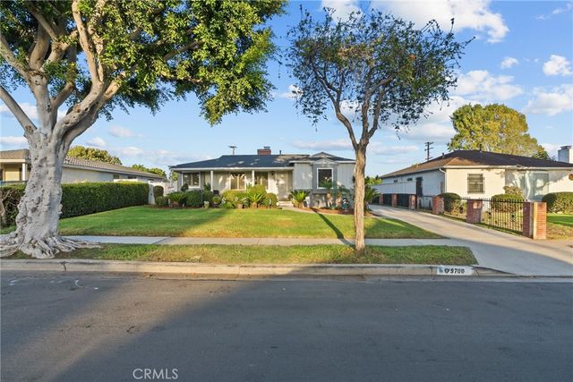 9700 S 5th, Inglewood, CA 90305