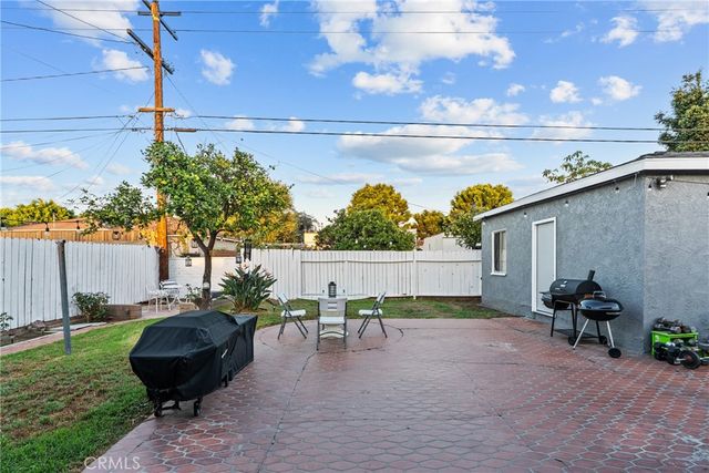 9700 S 5th, Inglewood, CA 90305