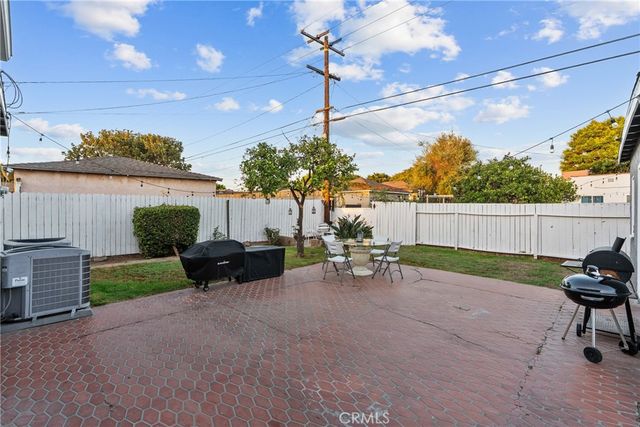 9700 S 5th, Inglewood, CA 90305