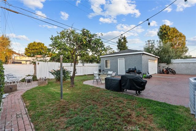 9700 S 5th, Inglewood, CA 90305