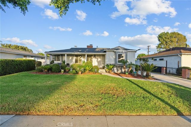 9700 S 5th, Inglewood, CA 90305