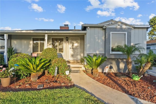 9700 S 5th, Inglewood, CA 90305