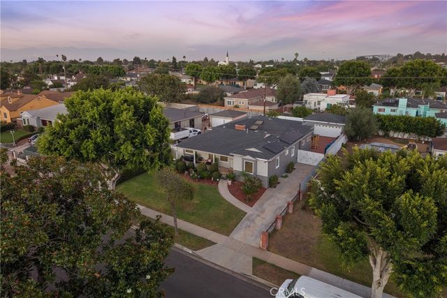 9700 S 5th, Inglewood, CA 90305