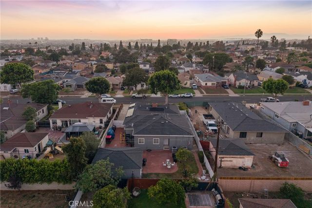 9700 S 5th, Inglewood, CA 90305