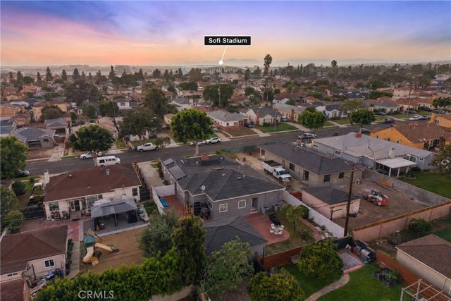 9700 S 5th, Inglewood, CA 90305