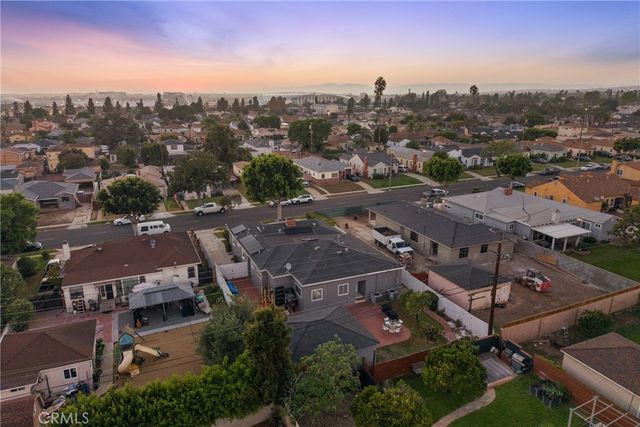 9700 S 5th, Inglewood, CA 90305